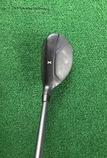 PXG 0211 Hybrid Project X HZRDUS Smoke Black RDX 80g stiff