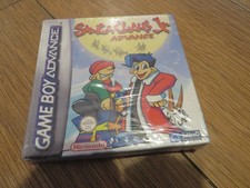 ebay® Auktion 227195461945 | Santa Claus Jr Advance Gba Gameboy Advance Thumbnail of ebay® auction 227195461945 | Santa Claus Jr Advance Gba Gameboy Advance