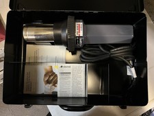 Steinel HG500 E Barrel Heat Gun Hot Air Gun Heat Gun