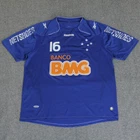 Cruzeiro Men International Club Soccer Fan Apparel and Souvenirs