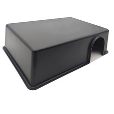 Snake Hides for Ball Pythons X-Large Ball Python Hides 16.5"x10.6"x4.3" XL P...