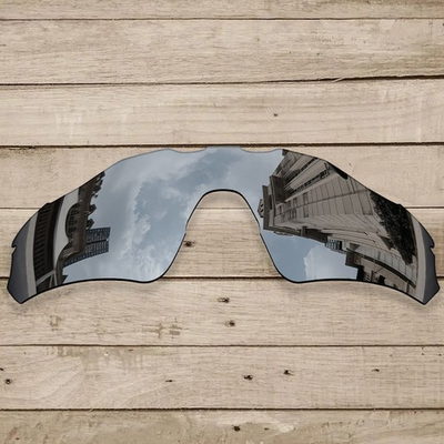 #ad hdhut Anti Scratch Polarized Replacement Lenses for Oakley Radar EV Path OO9208 $12.99