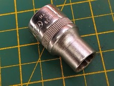 Elora 12 Drive 316w Socket Lt23166-sp