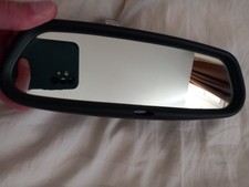 Retroviseur intérieur Citroen DS3