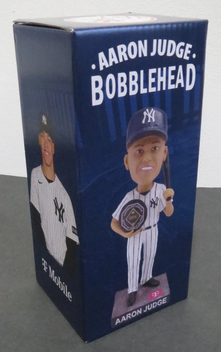 Aaron Judge MLB Fan Bobbleheads for sale | eBay