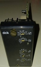 Schäfer Heiztechnik Domotronic DCK-35 Regelung. Heizungssteuerung.