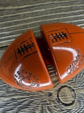 Vintage Festival Official League Football Yo-Yo Orange Professional Mode