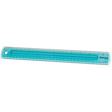 Westcott Finger Grip Ruler