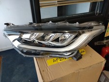 TOYOTA YARIS LED N/SIDE HEADLIGHT P/N 81150-K0071 (AP243HL)