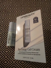 Innbeauty Project Recharge Gel Cream 10ml/0.33fl. oz Travel Size