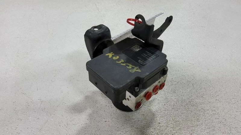 2011-2012 Subaru Legacy ABS Anti Lock Brake Actuator Pump OEM — 第 4/4 张图片