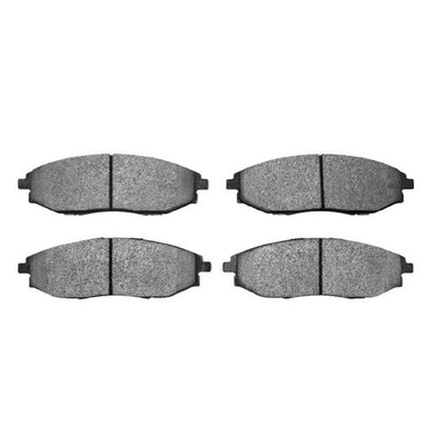 For Suzuki Verona 2004-2006 Disc Brake Pads | Ceramic Mechanical Pad Wear Sensor