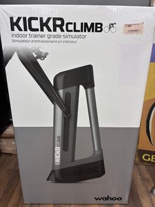 Kickr Climb | eBay