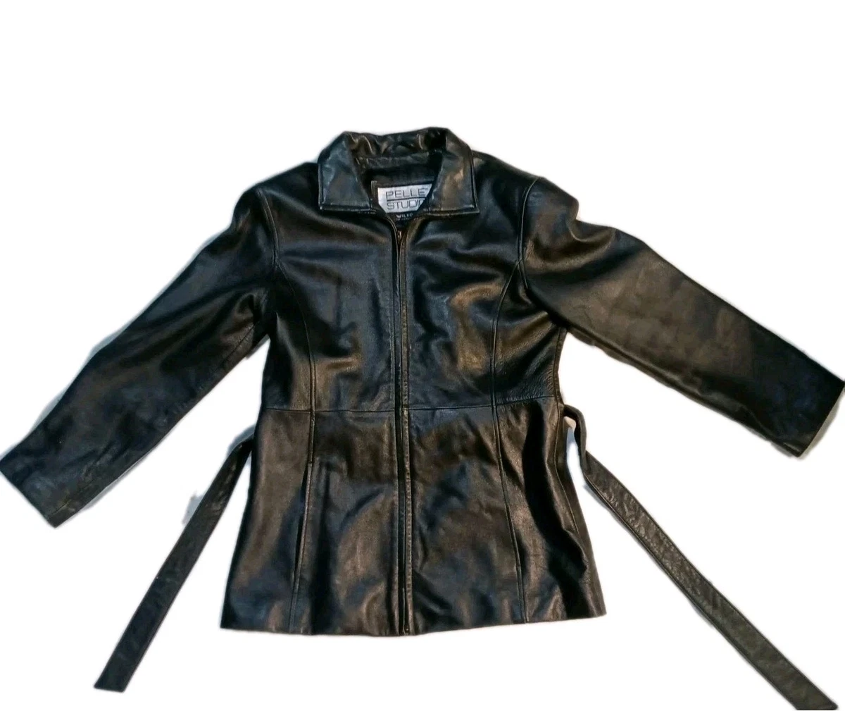 Wilsons Leather Pelle Studio In Women's Coats & Jackets for sale