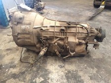 Boite de vitesse BMW SERIE 5