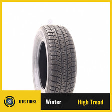 Used 22560r16 Bridgestone Blizzak Ws80 98h - 11.532