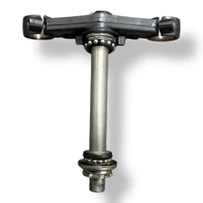 13-21 Honda CB500F CB500X CBR500R Lower Triple Tree Fork Clamp OEM 53219-MGZ-J00