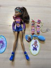 Winx Club Mattel Layla Ballerina