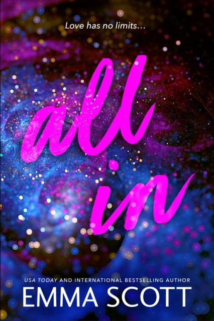 All In by Emma Scott (Paperback Book) - Image 4