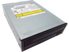 Nec Nd-1100A Dvd/Rw Cd-R/Rw Drive Black Teste...