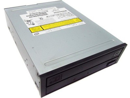 Nec Nd-1100A Dvd/Rw Cd-R/Rw Drive Black Tested Working
