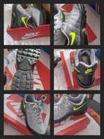 Mens Nike Air Max Invigor Trainers New In Box UK 8.5