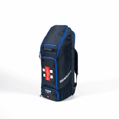 2026 Gray Nicolls Team 350 Cricket Seesack Navy/Royal Size 88 x 35 x 35 cm