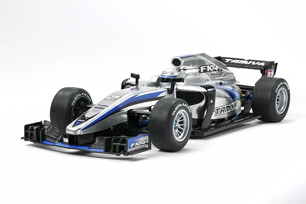 Tamiya Hobby RC Car, Truck & Motorcycle Formula 1s for sale | eBay