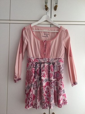 Odd Molly Bluse Gr. 1 S Gr. 36 rosa, schön!