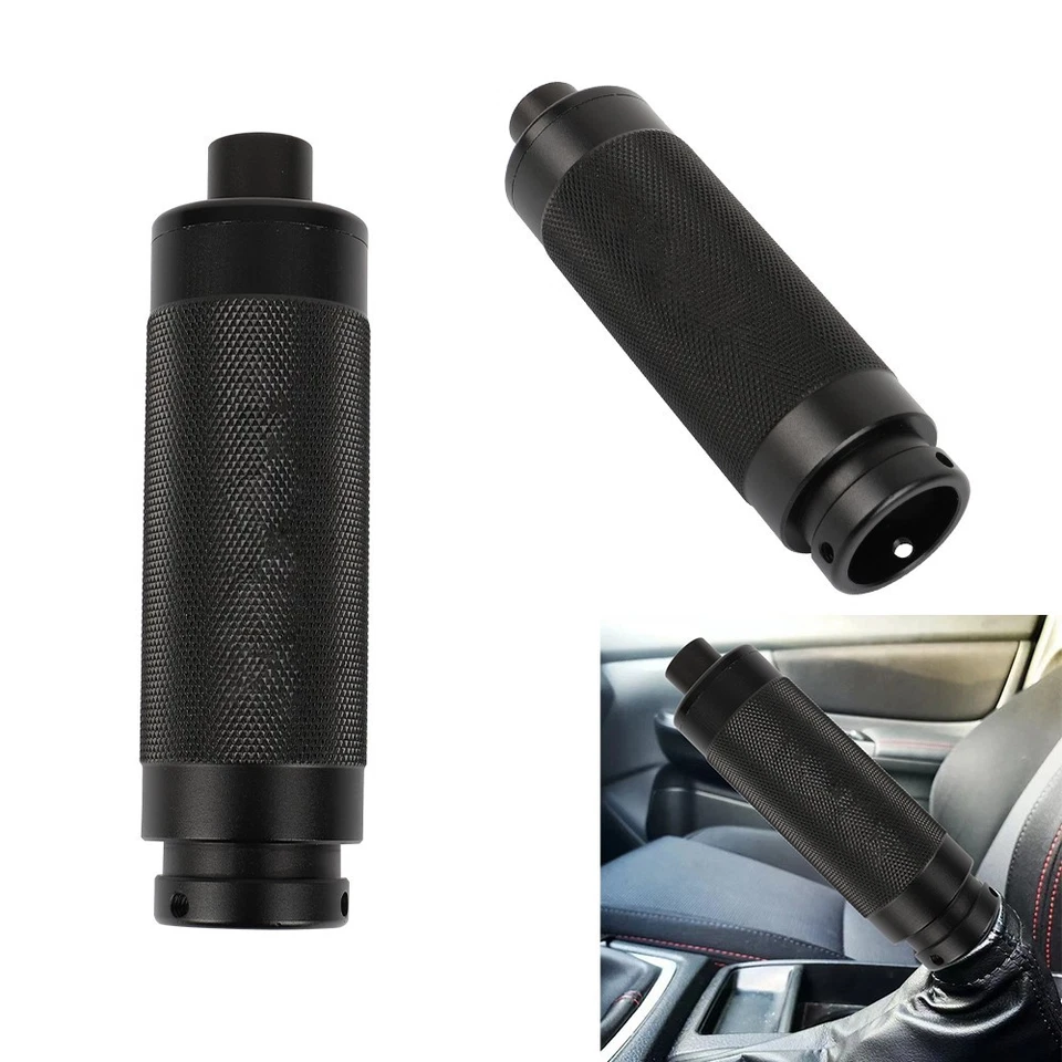 Capa de freio de mão de alumínio para carro JDM para TOYOTA - Imagem 3 de 4