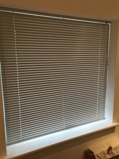 Venetian Blinds 1155mm W X 1150mm H