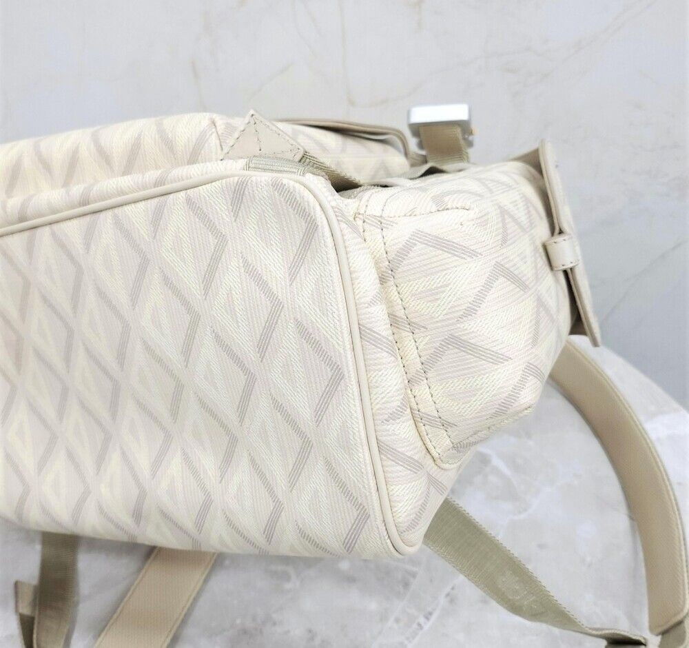 Dior Hit the Road CD Diamond Backpack 152882673 image 6