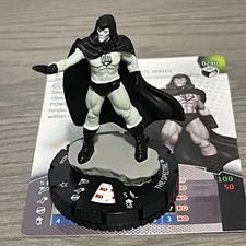 DC Heroclix Lantern Legacy 024b The Spectre Uncommon
