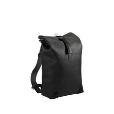 Brooks Pickwick - Small (12L) - All Black