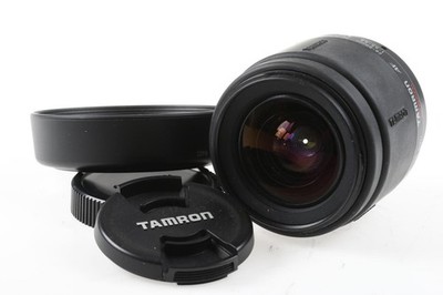 TAMRON AF 28-80mm f/3,5-5,6 ASPH für Minolta AF - SNr: 150047