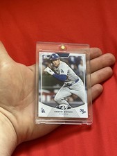 Shohei Ohtani Chrome 2023/24 /50 #49 Auto