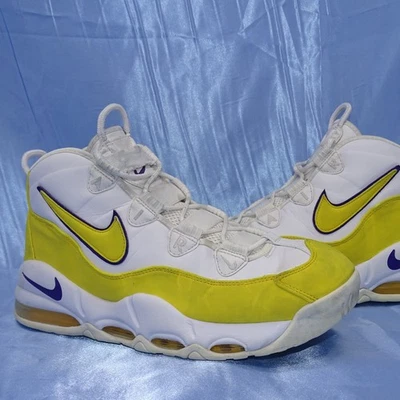 Nike Air Max Uptempo 95