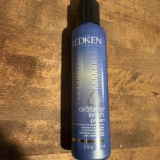 REDKEN Extreme Length Primer Rinse-Off Treatment 5 oz
