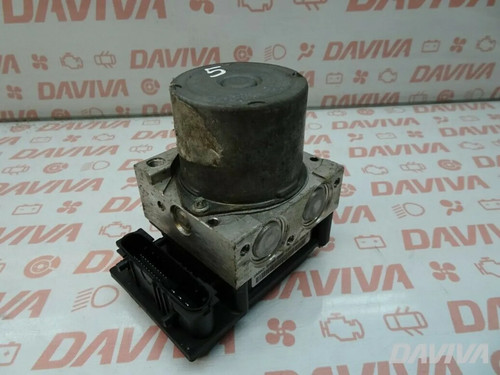 Renault Scenic ABS-Bremspumpe 1.6 Benzin 81kW (110 HP) 8200344806 0265231474 MPV