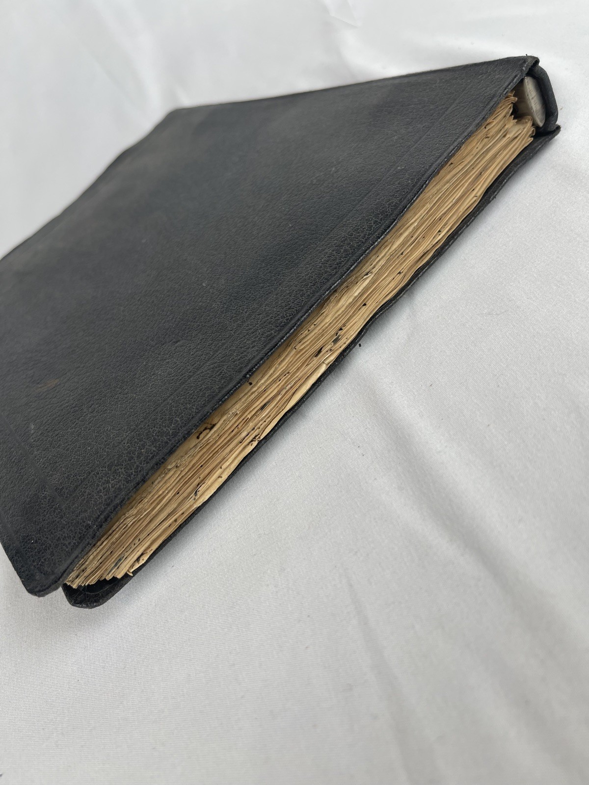 Handmade SHIRLEY TEMPLE 134 pg SCRAPBOOK NEWSPAPER MAGAZINE CLIPPINGS EPHEMERA