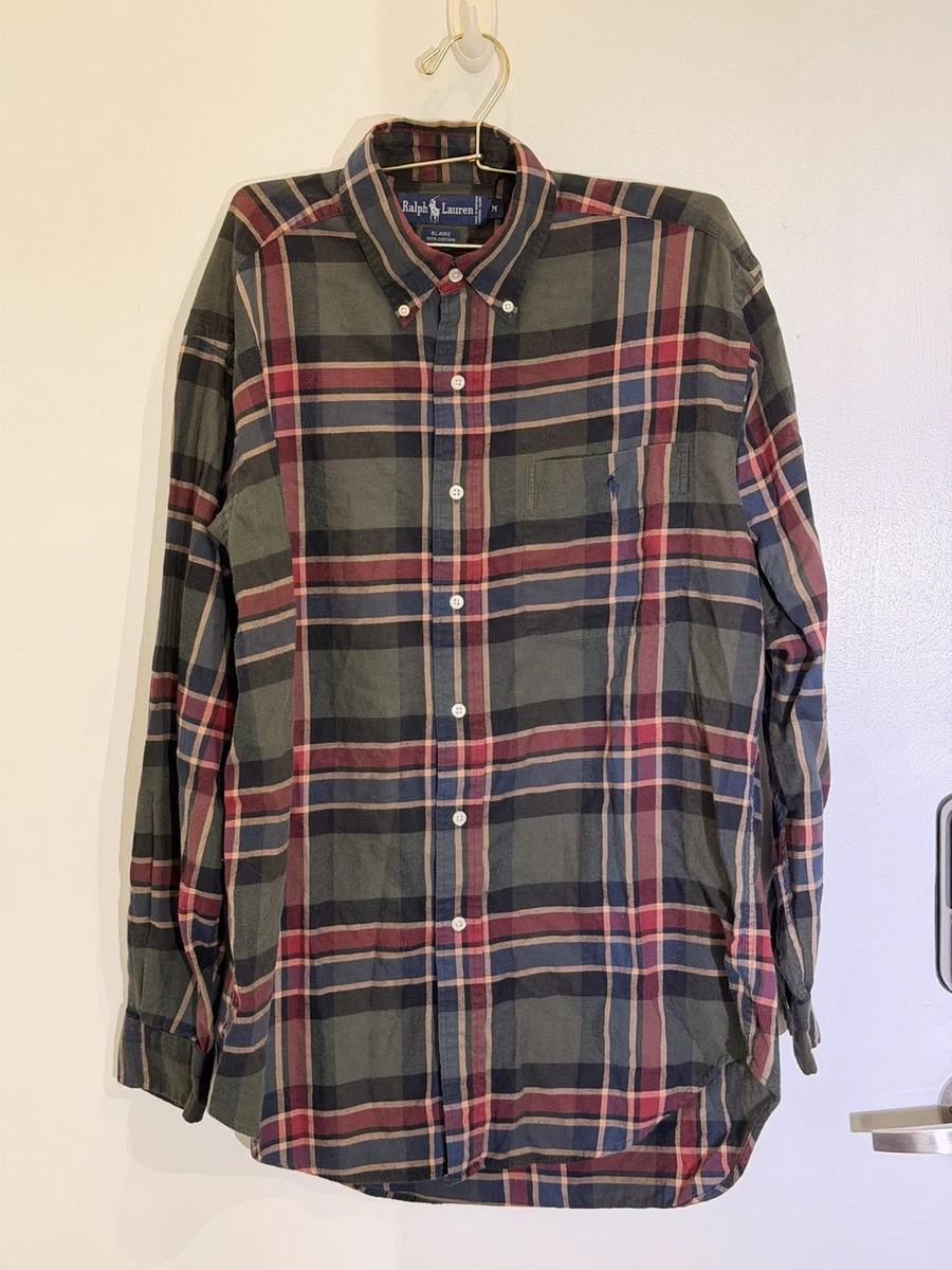 Polo Ralph Lauren Ralph Lauren Blaire Casual Button-Down Shirts