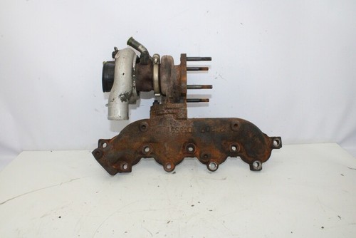 8971852414 turbolader at OPEL CORSA C 1.7 16V DTI CAT Y 17 DT LR6 1421101