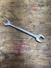 Craftsman Usa 38 X 716 Open End Wrench V Series Craftsman Usa 38 X 716 Open End Wrench V Series