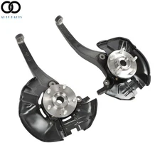 Front Steering Knuckle and Wheel Hub Bearing Assy For Hyundai Sonata 2008-2010