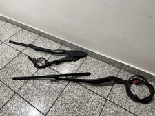 Orig. Mercedes S-Kl. W222 W217 Scheibenwischer Wischerarme A2228200544 /0644