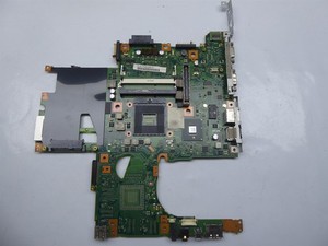 Fujitsu Lifebook E780 Mainboard Motherboard BIOS Password  CP456361-Z4 GENUINE #