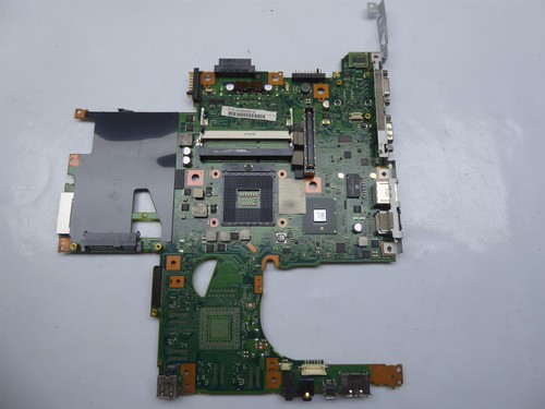 Fujitsu Lifebook E780 Mainboard Motherboard BIOS Password  CP456361-Z4 GENUINE #
