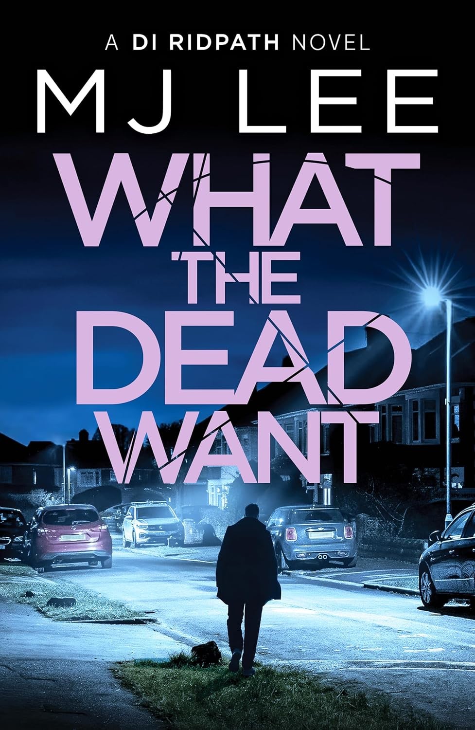 What the Dead Want: A twisty crime thriller full of suspense (DI Ridpath Crime Thriller, 10) - Image 6