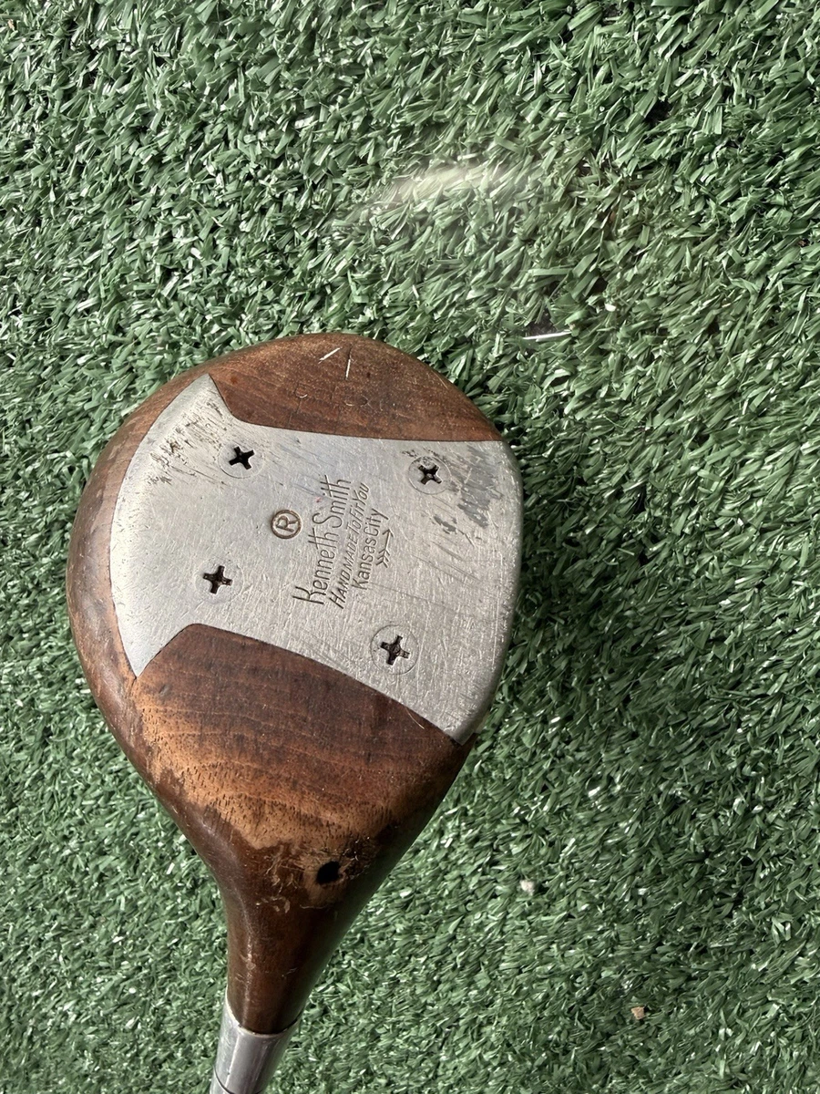 Kenneth Smith Driver Golf Clubs for sale | eBay