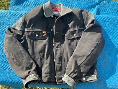 BMW Maverick Jacket - Size 54